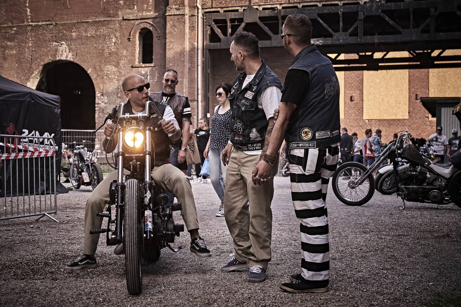 Kustom Kulture Forever